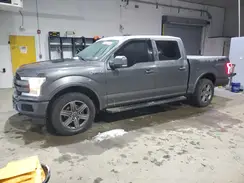 1FTEW1EP5LKE50302 2020 FORD F-150