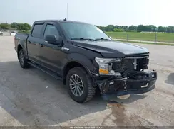 1FTEW1EP5LKE57010 2020 FORD F-150