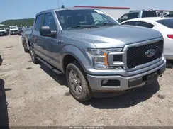 1FTEW1EP5LKE71554 2020 FORD F-150