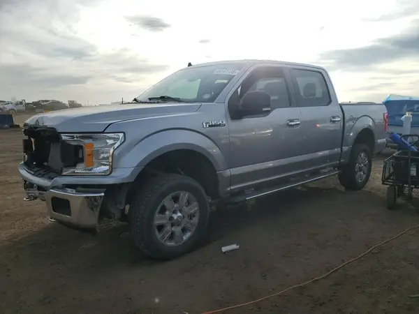 1FTEW1EP5LKE73059 2020 FORD F-150 - Image 1