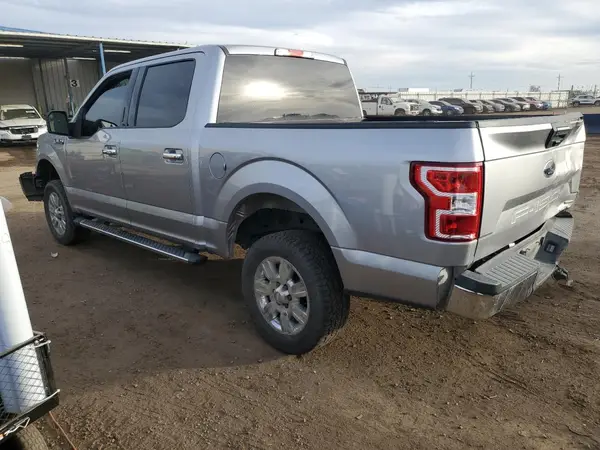 1FTEW1EP5LKE73059 2020 FORD F-150 - Image 2
