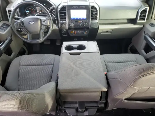 1FTEW1EP5LKE73059 2020 FORD F-150 - Image 8