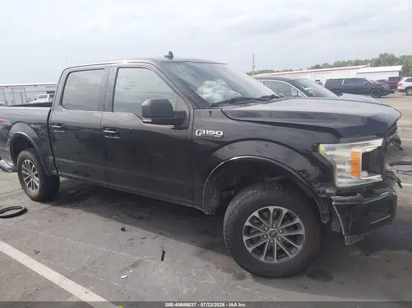 1FTEW1EP5LKE77189 2020 FORD F-150 - Image 1