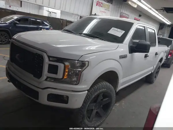 1FTEW1EP5LKE80206 2020 FORD F-150 - Image 2
