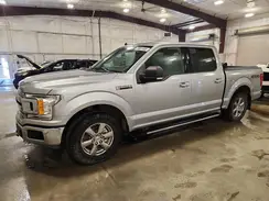 1FTEW1EP5LKE95739 2020 FORD F-150