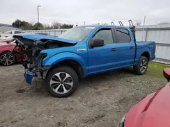 1FTEW1EP5LKE96891 2020 FORD F-150