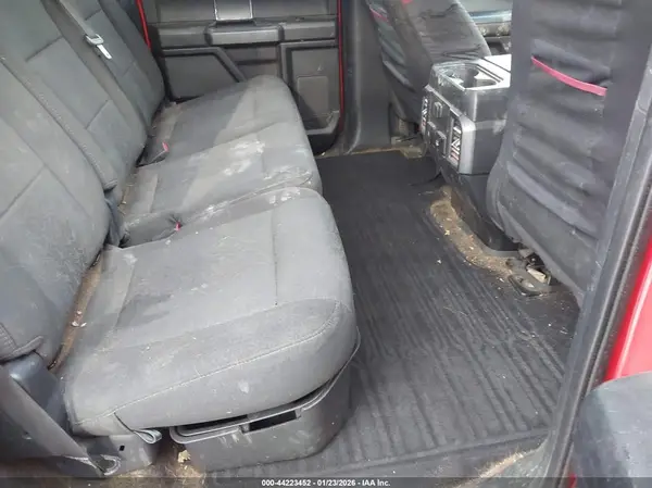 1FTEW1EP5LKE98124 2020 FORD F-150 - Image 8