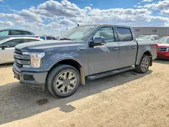1FTEW1EP5LKE99208 2020 FORD F-150