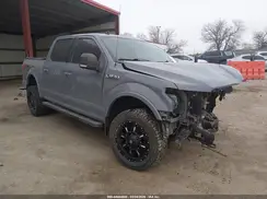 1FTEW1EP5LKE99659 2020 FORD F-150