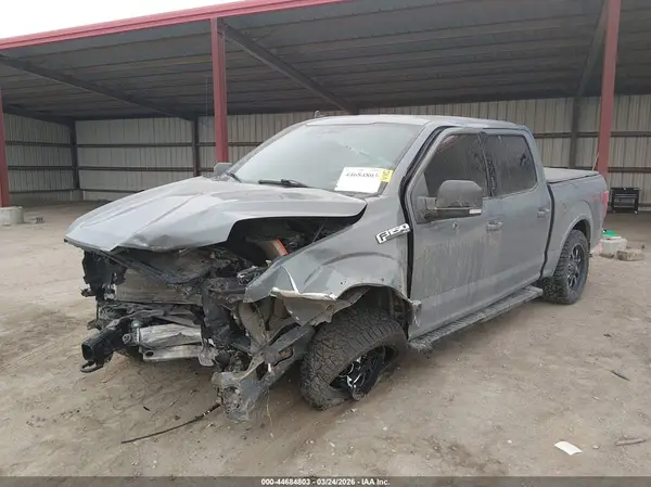 1FTEW1EP5LKE99659 2020 FORD F-150 - Image 2