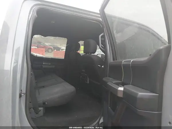 1FTEW1EP5LKE99659 2020 FORD F-150 - Image 8