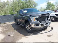 1FTEW1EP5LKF09171 2020 FORD F-150