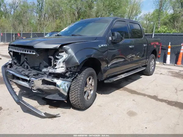 1FTEW1EP5LKF09171 2020 FORD F-150 - Image 2