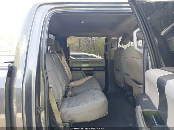 1FTEW1EP5LKF09171 2020 FORD F-150 - Image 8