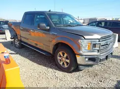 1FTEW1EP5LKF14838 2020 FORD F-150