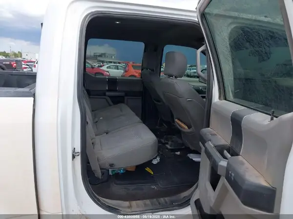 1FTEW1EP5LKF20705 2020 FORD F-150 - Image 8