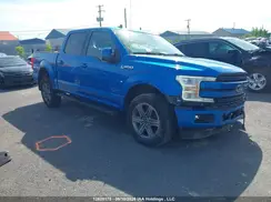 1FTEW1EP5LKF22423 2020 FORD F-150