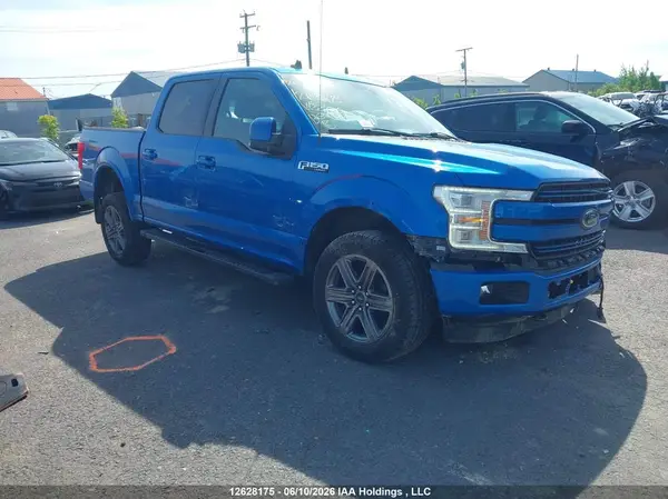 1FTEW1EP5LKF22423 2020 FORD F-150 - Image 1