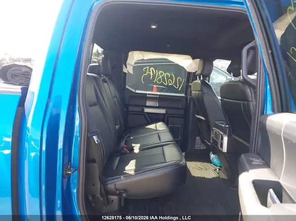 1FTEW1EP5LKF22423 2020 FORD F-150 - Image 8