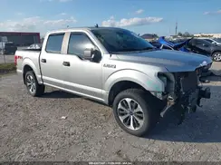 1FTEW1EP5LKF33552 2020 FORD F-150