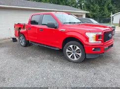 1FTEW1EP5LKF45362 2020 FORD F-150