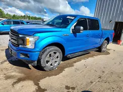 1FTEW1EP5LKF47970 2020 FORD F-150