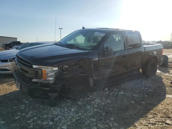 1FTEW1EP5LKF53395 2020 FORD F-150 - Image 1