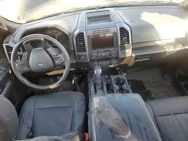 1FTEW1EP5LKF53395 2020 FORD F-150 - Image 8