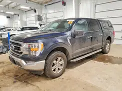 1FTEW1EP5MFA52114 2021 FORD F-150