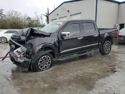 1FTEW1EP5MFA61640 2021 FORD F-150