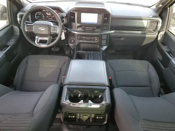 1FTEW1EP5MFA69382 2021 FORD F-150 - Image 8