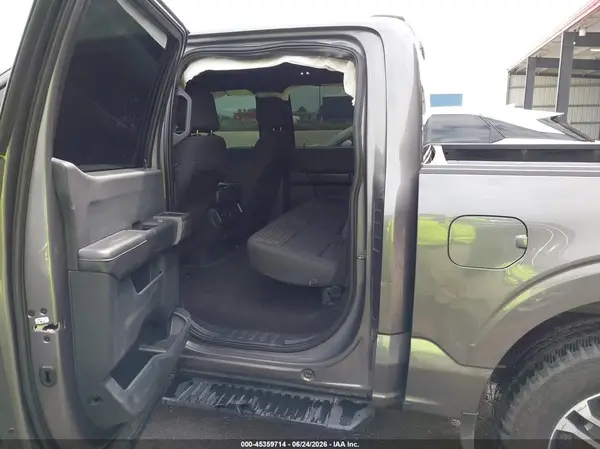 1FTEW1EP5MFA83492 2021 FORD F-150 - Image 8