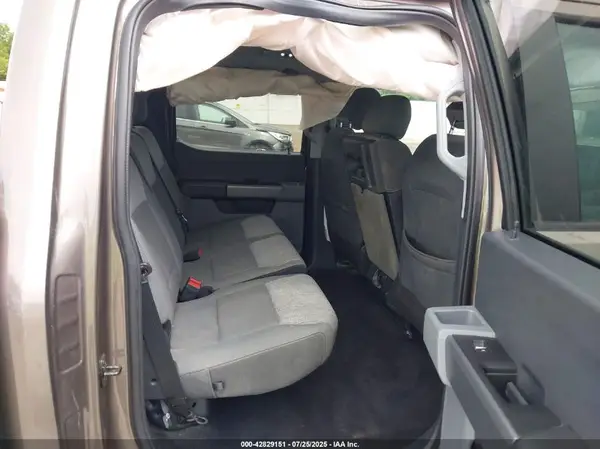 1FTEW1EP5MFA96663 2021 FORD F-150 - Image 8