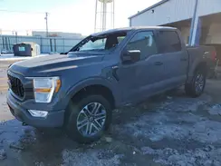 1FTEW1EP5MFB41214 2021 FORD F-150