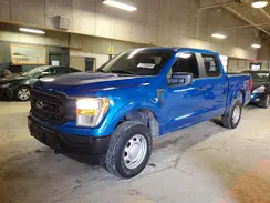 1FTEW1EP5MFB50835 2021 FORD F-150