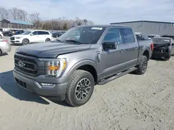 1FTEW1EP5MFB61351 2021 FORD F-150