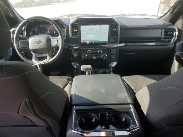1FTEW1EP5MFB61351 2021 FORD F-150 - Image 8