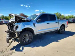 1FTEW1EP5MFB63178 2021 FORD F-150