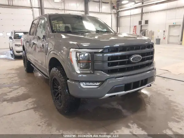 1FTEW1EP5MFB65500 2021 FORD F-150 - Image 1
