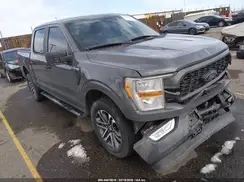 1FTEW1EP5MFB69384 2021 FORD F-150