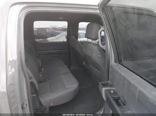 1FTEW1EP5MFB69384 2021 FORD F-150 - Image 8