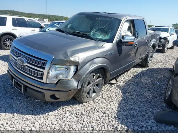 1FTEW1EP5MFB82152 2021 FORD F-150 - Image 2