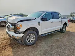 1FTEW1EP5MFB85942 2021 FORD F-150