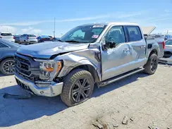 1FTEW1EP5MFC02089 2021 FORD F-150