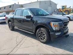 1FTEW1EP5MFC11956 2021 FORD F-150