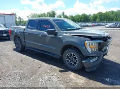 1FTEW1EP5MFC23587 2021 FORD F-150