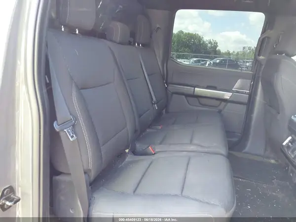 1FTEW1EP5MFC23587 2021 FORD F-150 - Image 8