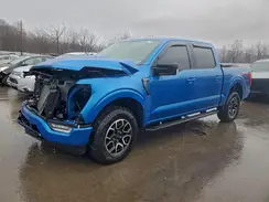 1FTEW1EP5MFC38963 2021 FORD F-150