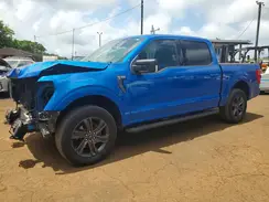 1FTEW1EP5MFC51051 2021 FORD F-150