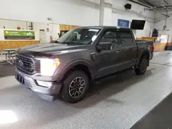1FTEW1EP5MFC55553 2021 FORD F-150